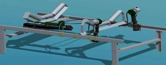 自動(dòng)糾偏裝置